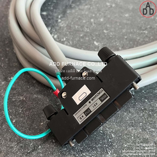 Yokogawa Model KS1(4)